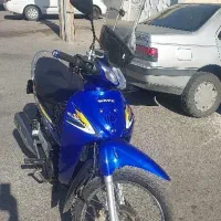 موتور ویو پیشرو پیام طرح ژاپن اصلی