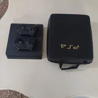 ps4 pro|کنسول، بازی ویدئویی و آنلاین|ملایر, |دیوار