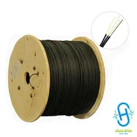 کابل فیبرنوری شبکه و مخابرات