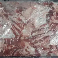 قلوه گاه مخلوط زیر قیمت گوسفندی گوساله منجمد