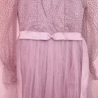 لباس مجلسی دخترانه