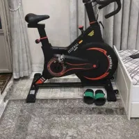 دوچرخه ثابت فدرال اس ۶۰۰