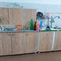 کابینت در حد نو
