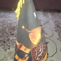 *پرچم محرم رومیزی*
