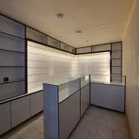 دکور امدی اف موبایل فروشی