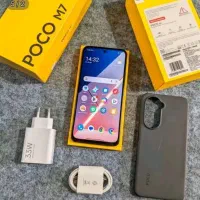 POCO M7 G4|موبایل|مشهد, کوی دروی|دیوار