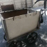 چهار چرخ مینی چهار چرخ کوچک بسیار کاربردب