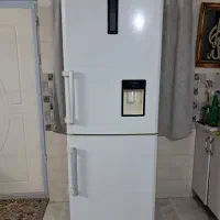 یخچال الکترواستیل در حد نو