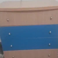 دراور و تخت ،آباژور لوستر میز کنسول