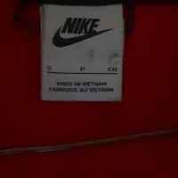 Nike tech