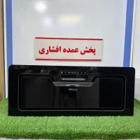 هود مخفی استیل البرز (افشاری پخش عمده)