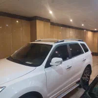 هایما S7 1800