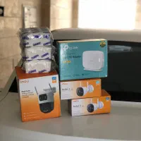 فروش و نصب دوربین مداربسته با نازل ترین قیمت