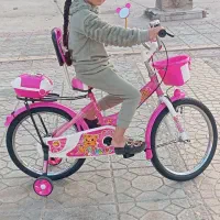 دوچرخه