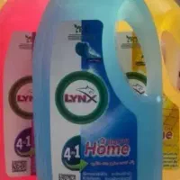 پاک کننده سطوح لینکس (LYNX)