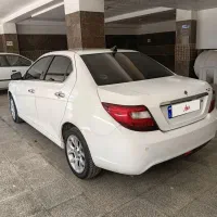 دنا پلاس ۶سرعته توربو ساندروف