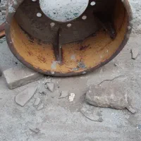 رینگ لودر|خودرو سنگین|رباطکریم, الارد|دیوار