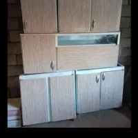 کابینت درحدنو