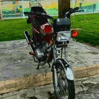 همتاز 125
