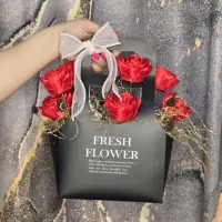 باکس گل .باکس هدیه