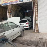 باتری سازی سیار کل قم