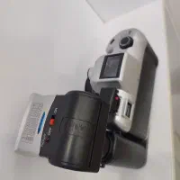 دوربین عکاسی استفاده نشده نو نو نوستالژی قدیمی