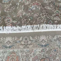 یک عدد فرش دوازده متری هفتصد شانه تراکم 2550