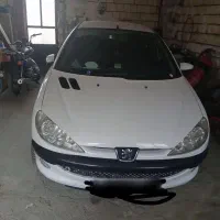 پژو اس دی ویرایش فقط معاوضه