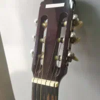 گیتار Aria ak-20|گیتار، بیس، امپلیفایر|کرمان, |دیوار