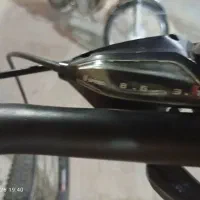 دوچرخه نو هست