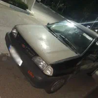 پراید مدل ۸۰ پلمپ