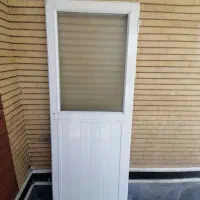 درب آلومینونی