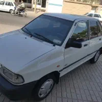 پراید83|خودرو سواری و وانت|مشهد, انقلاب|دیوار