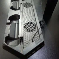 ps4 fat|کنسول، بازی ویدئویی و آنلاین|اسلام‌شهر, شهرک مفیدی|دیوار