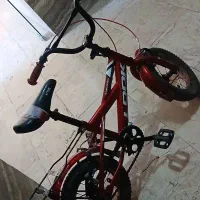 دوچرخه سایز12