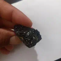 شهاب سنگ مریخی الکساندریت