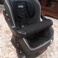صندلی ماشین کودک