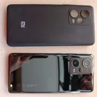 note 12 pro plus 5G 256G