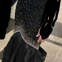 لباس مجلسی ترک وبرند