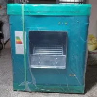 کولر آبی سنگرکار مدل SK400