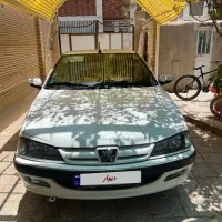 پارس تمام فول ۱۴۰۲ در حد صفر
