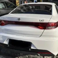 تارا اتومات V4/مشکی سفیدتیتانیوم ***صفر خشک تحویل