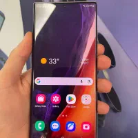 سامسونگ note 20 ultra