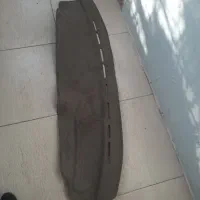 رویه داشبوردپژو۴۰۵
