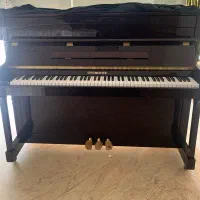 پیانو اتومایستر سری اول