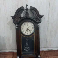 ساعت دیواری