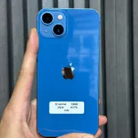 iPhone 13 Normal