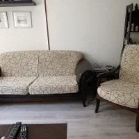 نیم ست ۴ نفره