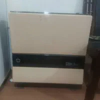 بخاری و یخچال فروشی