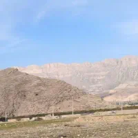 زمین فاز 2 ارتش پردیس